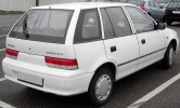 Swift Mk IV `95 >